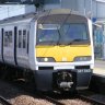 BR loco Logan