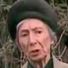 Mrs. Fortescue