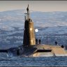 Submariner