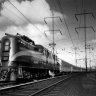 streamliner