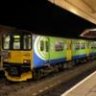 trainspotter