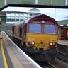 5WES Railways