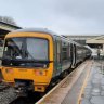 REVUpminster