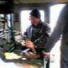 GWR Shunterman