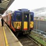 Rich the Eagle