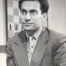 Mikhail Tal