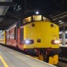 CDM Transport