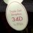 34D
