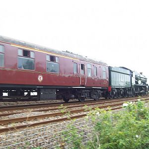 Starcross