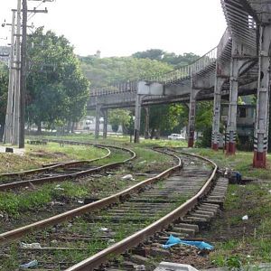 Cuban Rail Interest