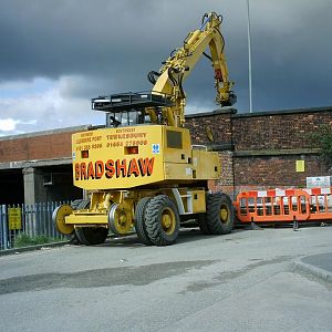 Pics from Warrington, Sun 3/04/11