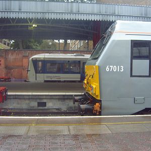 Marylebone