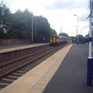 Blaydon