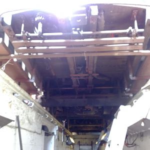 trams