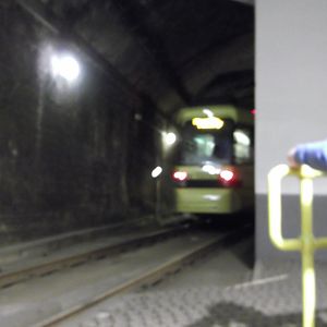 Metrolink 27/12/11
