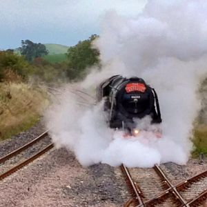 Hellifield South Junction