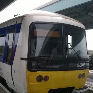 TRAINSS