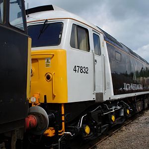 Joe's Transport pics