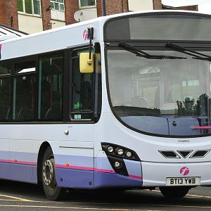Bus Photos