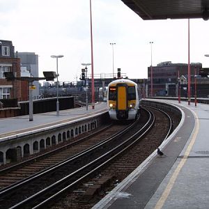 London Bridge