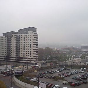 Masshouse & Bullring