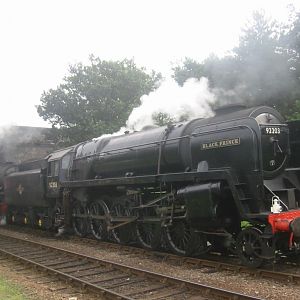 9F and austerity 2.10 R