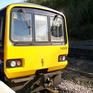 Seen At  Barnstaple  O