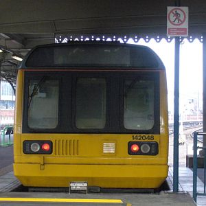 Sheffield 3B