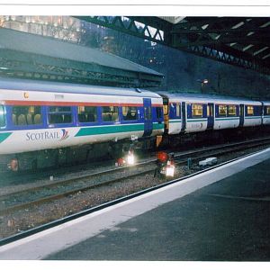 Scotlandpix32
The train to Kirkaldy