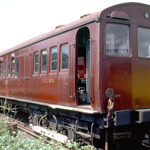 800px T stock Acton Works open day 1983
