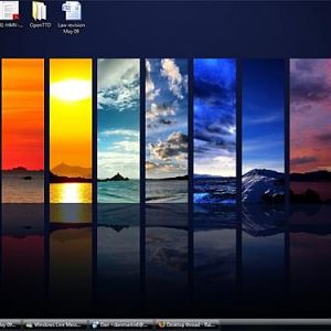 May 09 Desktop