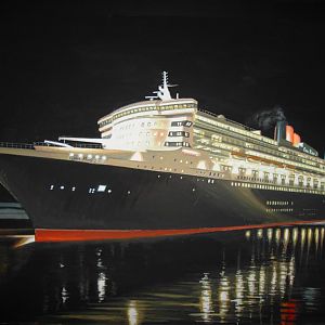 Queen Mary 2