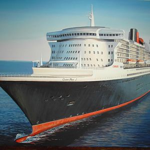 Queen Mary 2