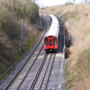 upper broughton ssl stock on test