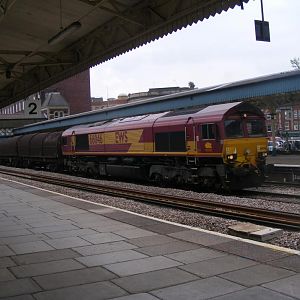 66046 at Newport