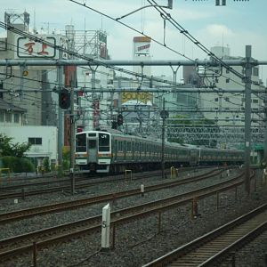 211 SERIES