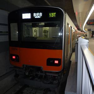 Series 50070