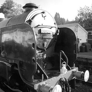 NYMR And Airshow 455 2