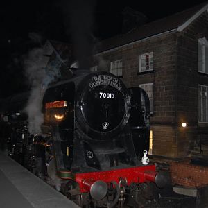 NYMR And Airshow 398