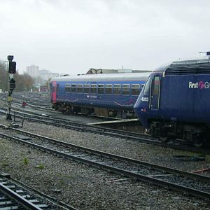 my flagship hst 43153