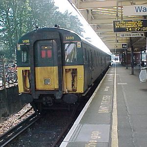 Farringford at Brock