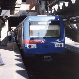 The serie 3000