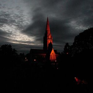 Lit Church