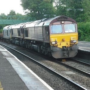 dorridge