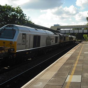 dorridge
