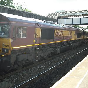 dorridge