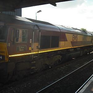 dorridge