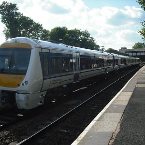 dorridge