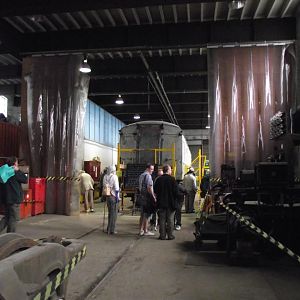 SVR Behind the Scenes 005