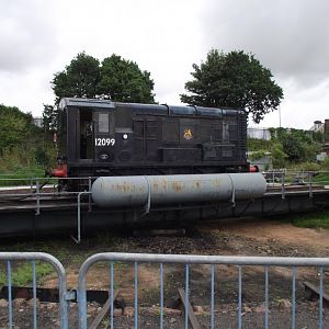 SVR Behind the Scenes 010